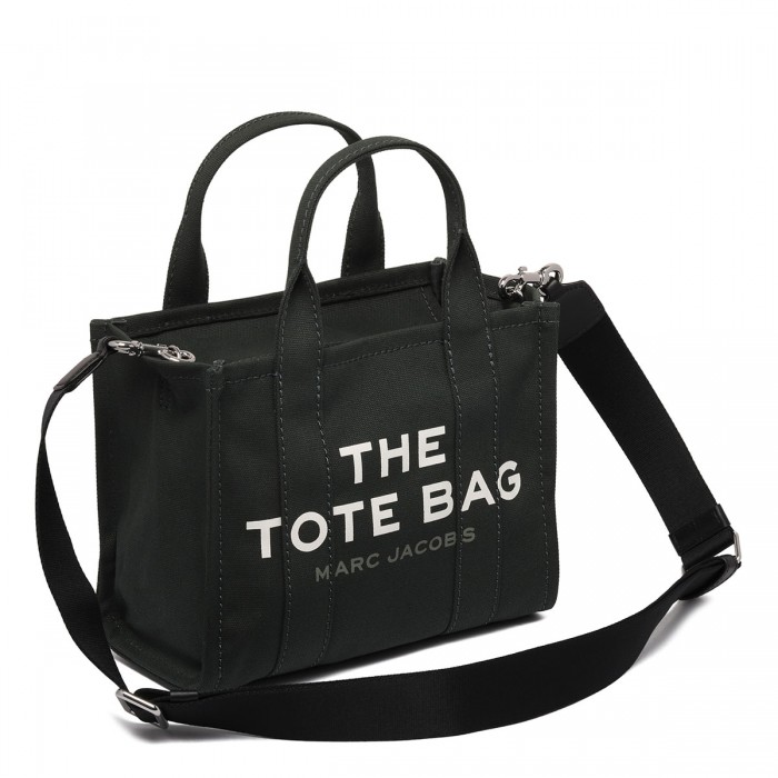 The Canvas small tote bag