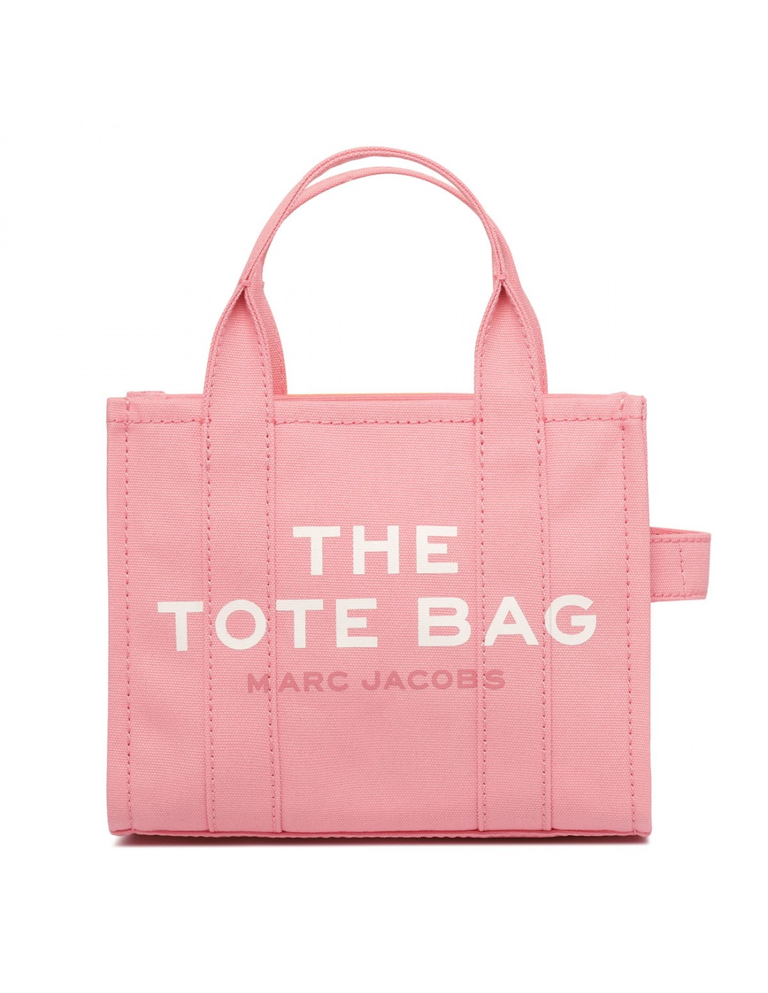 The Canvas small tote bag