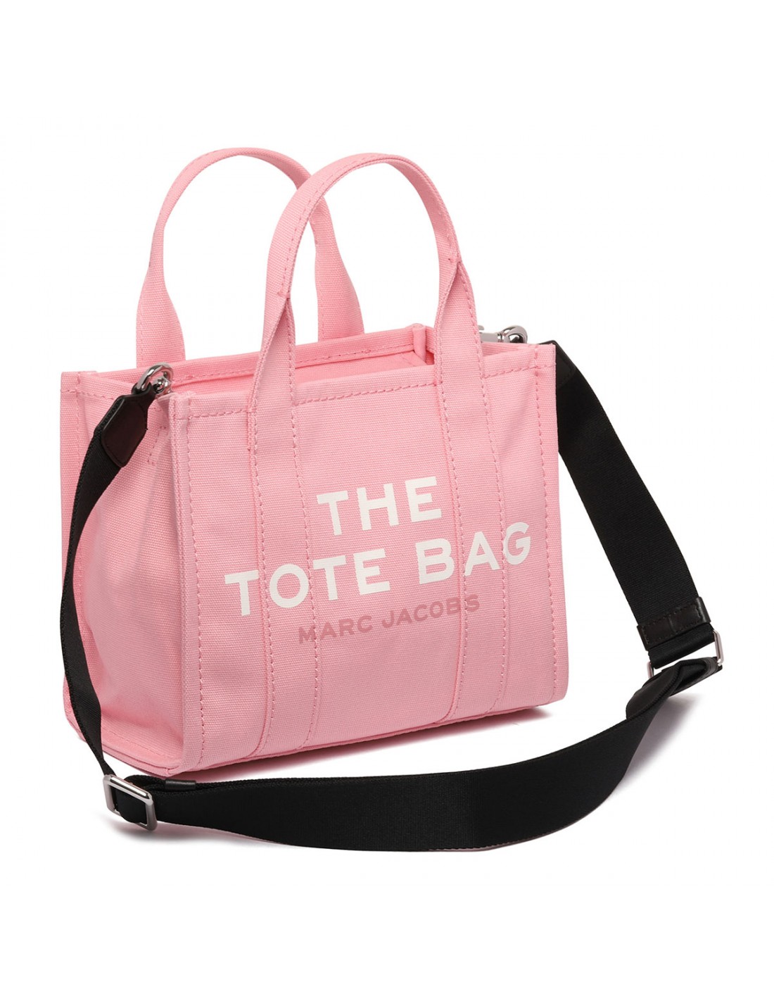 The Canvas small tote bag