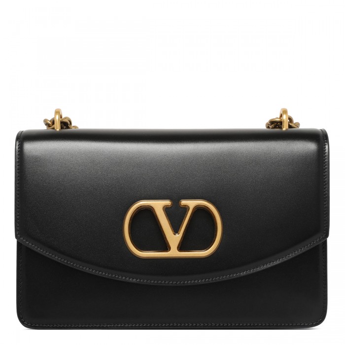 Vain shoulder bag