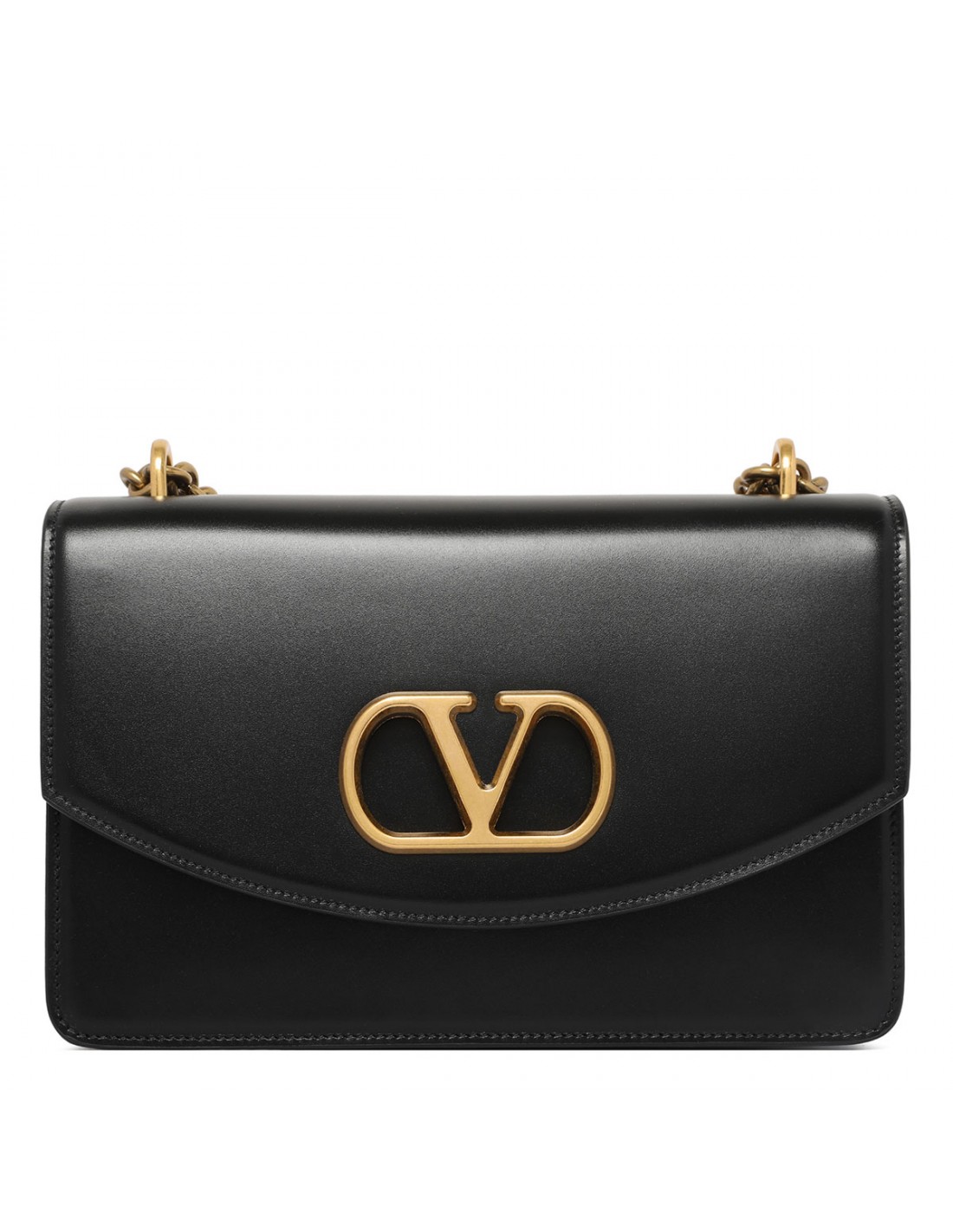 Vain shoulder bag