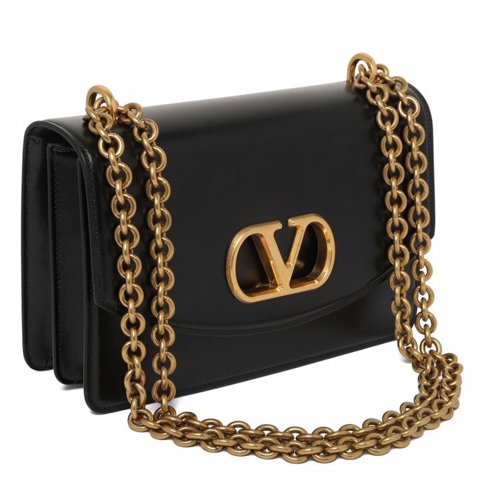 Vain shoulder bag