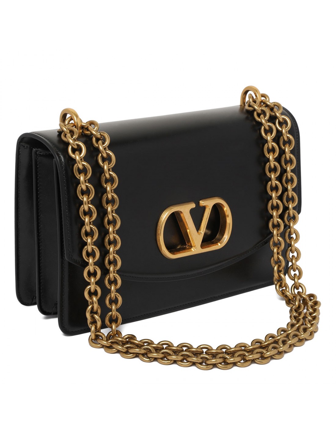 Vain shoulder bag