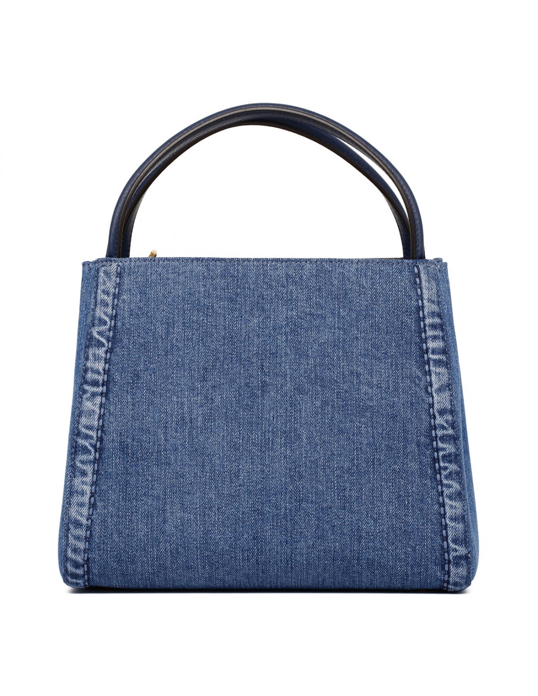 Alltime medium denim handbag