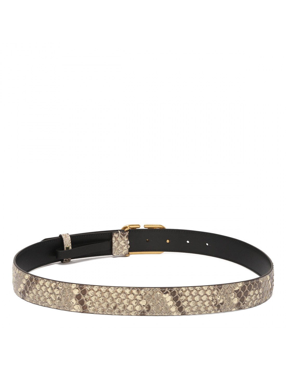 VLOGO Signature belt