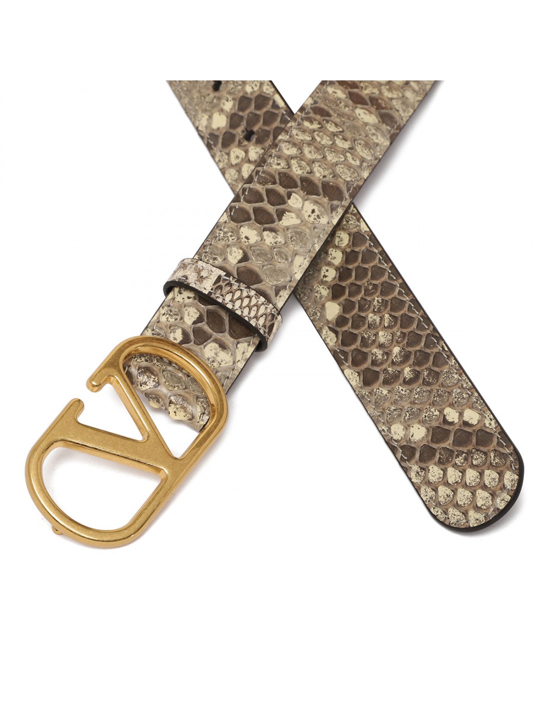 VLOGO Signature belt