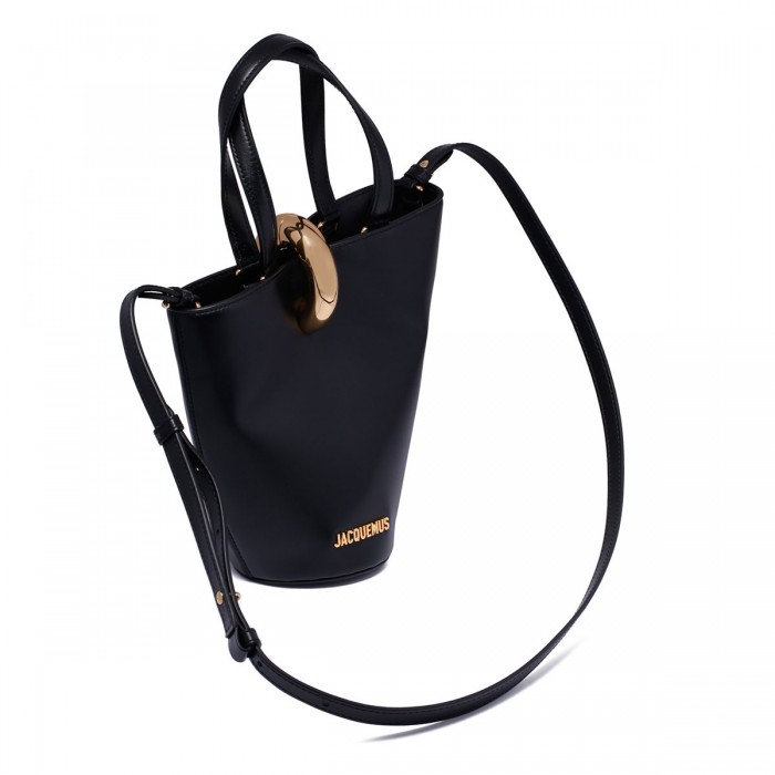 The small Bambola bucket bag