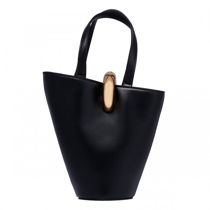 The small Bambola bucket bag