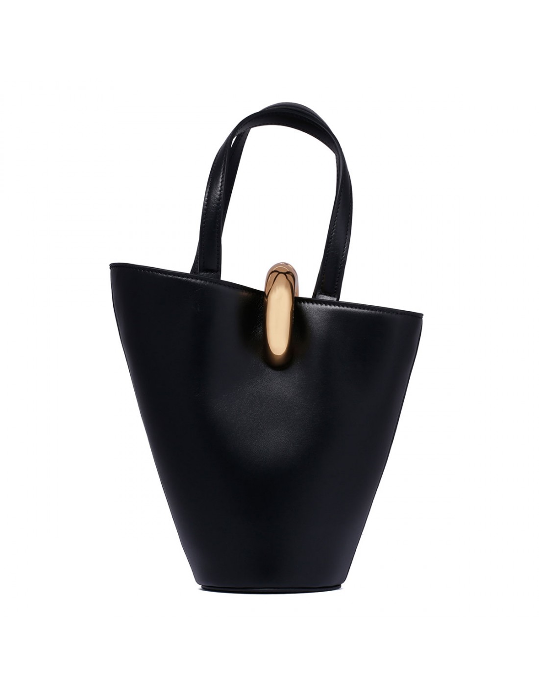 The small Bambola bucket bag