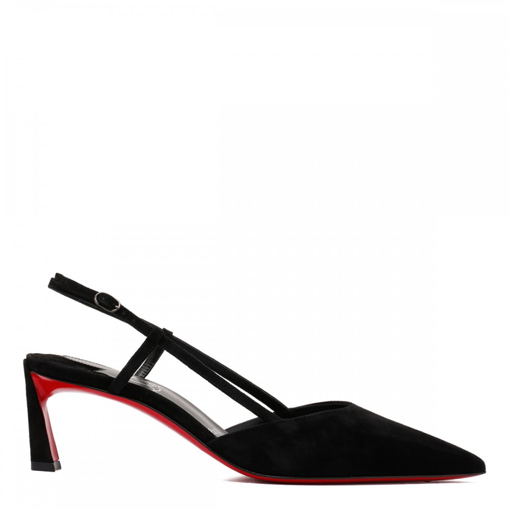 Condoroline 55 slingback pumps