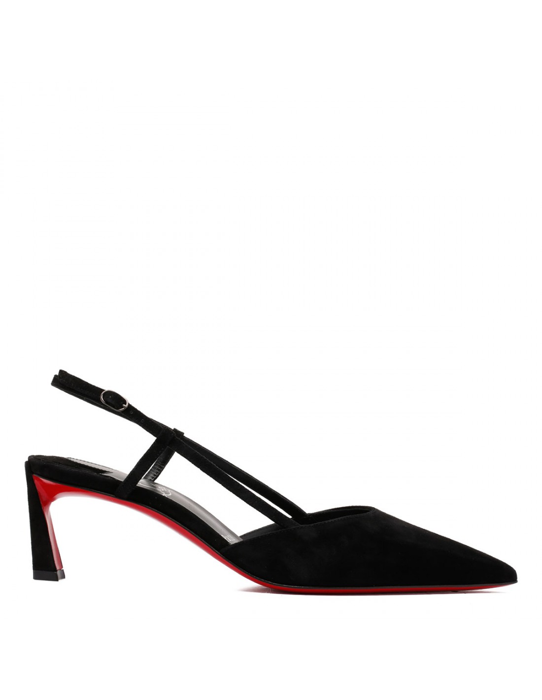 Condoroline 55 slingback pumps