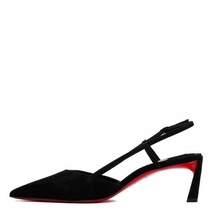 Condoroline 55 slingback pumps