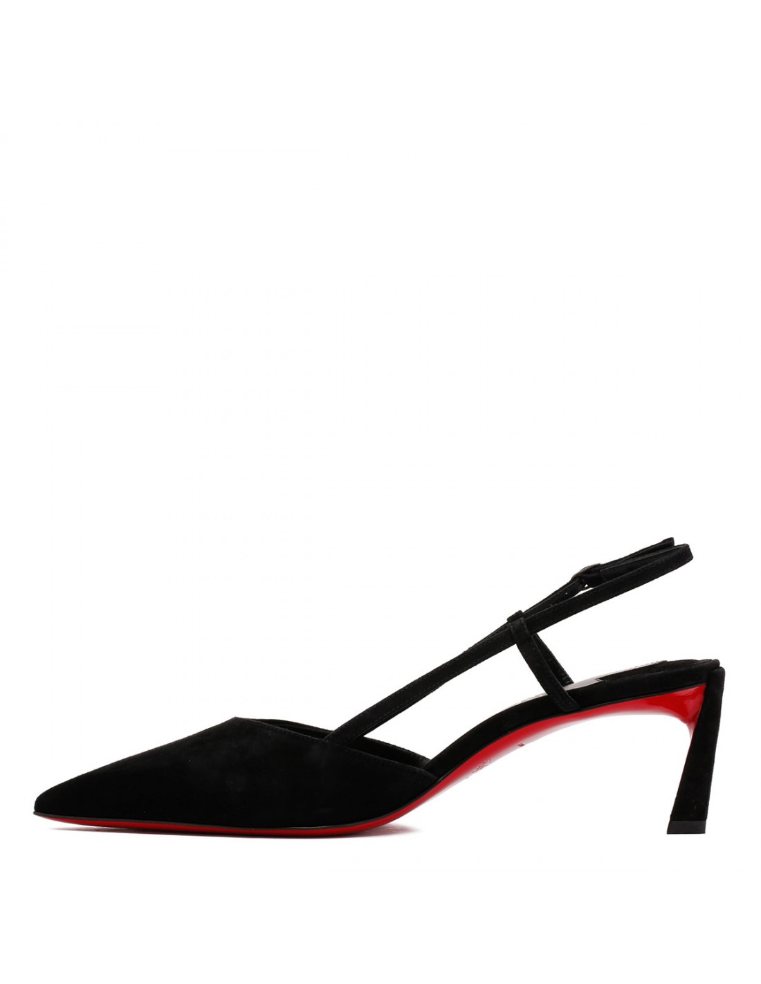 Condoroline 55 slingback pumps