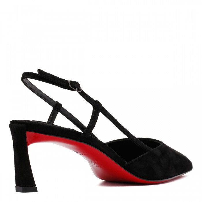 Condoroline 55 slingback pumps