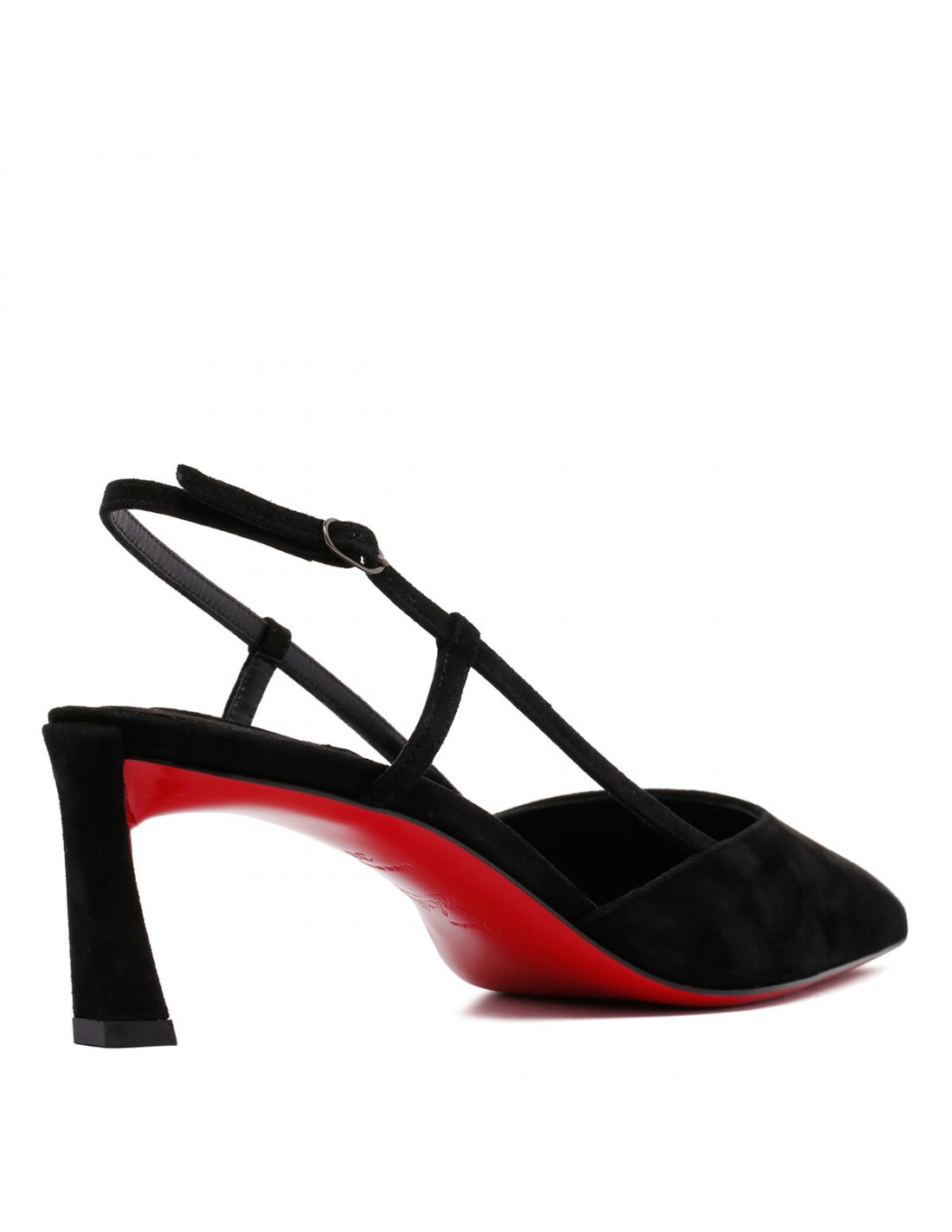 Condoroline 55 slingback pumps