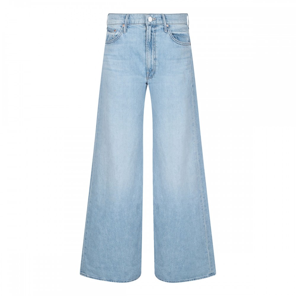 The Undercover denim jeans