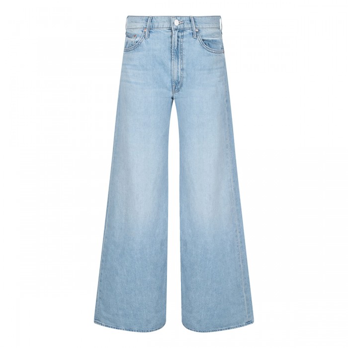 The Undercover denim jeans