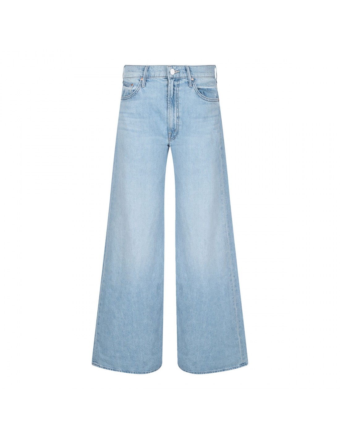 The Undercover denim jeans