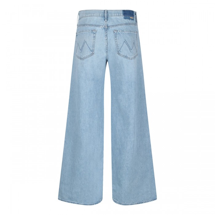 The Undercover denim jeans