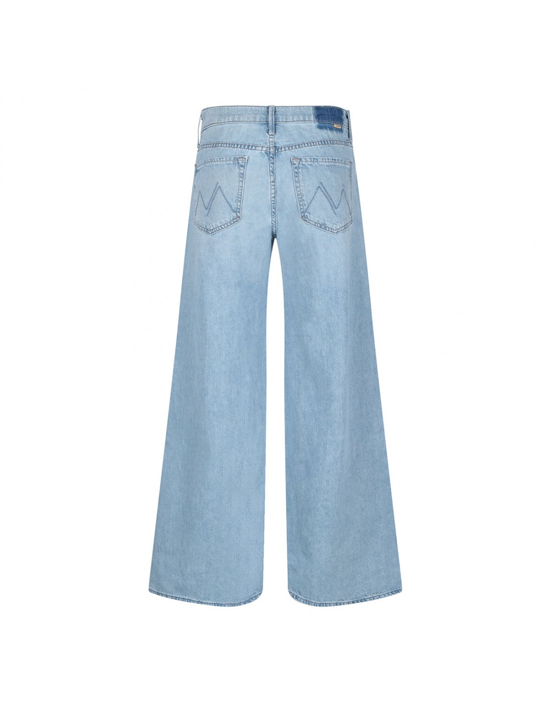 The Undercover denim jeans