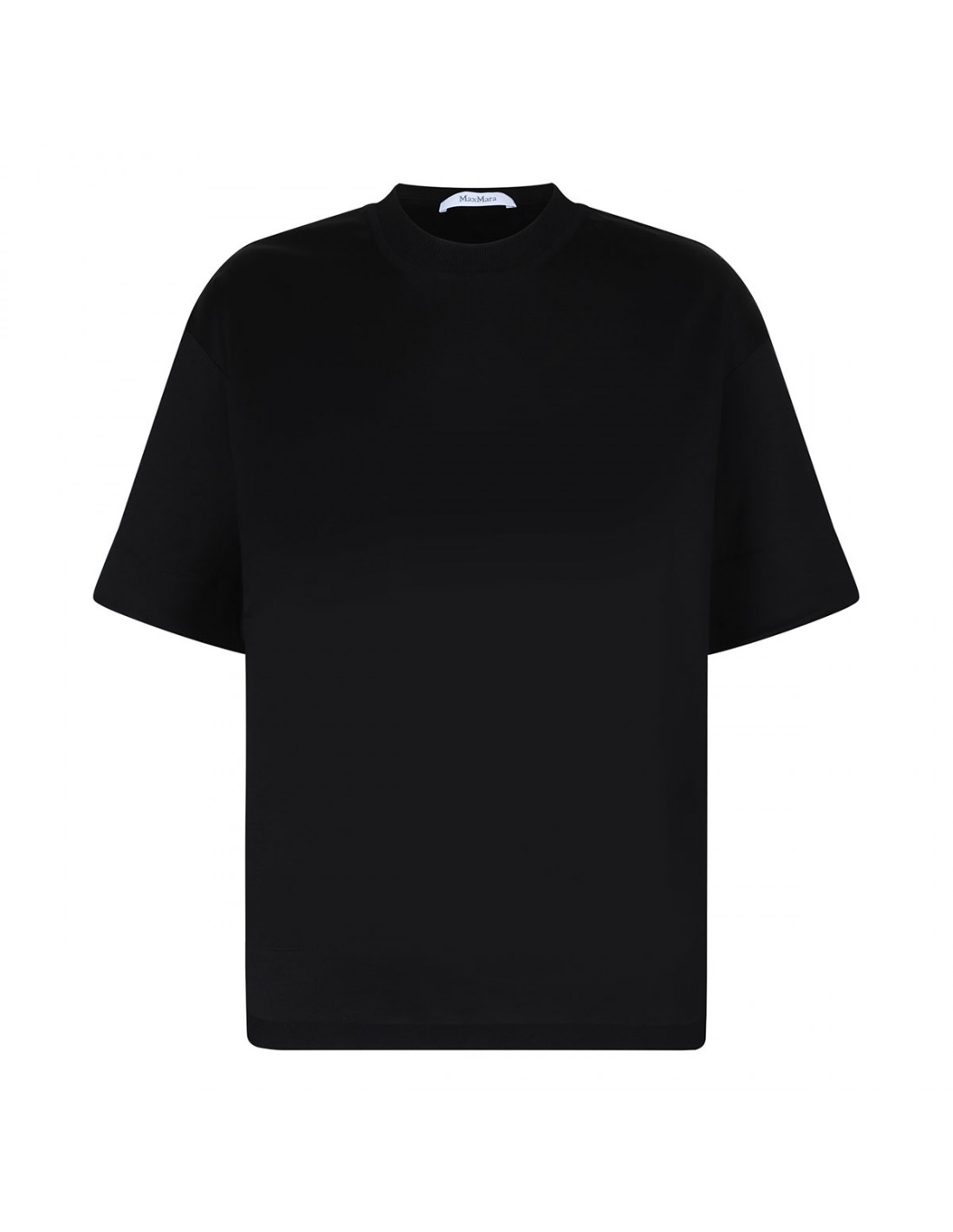 Maser oversized cotton T-shirt