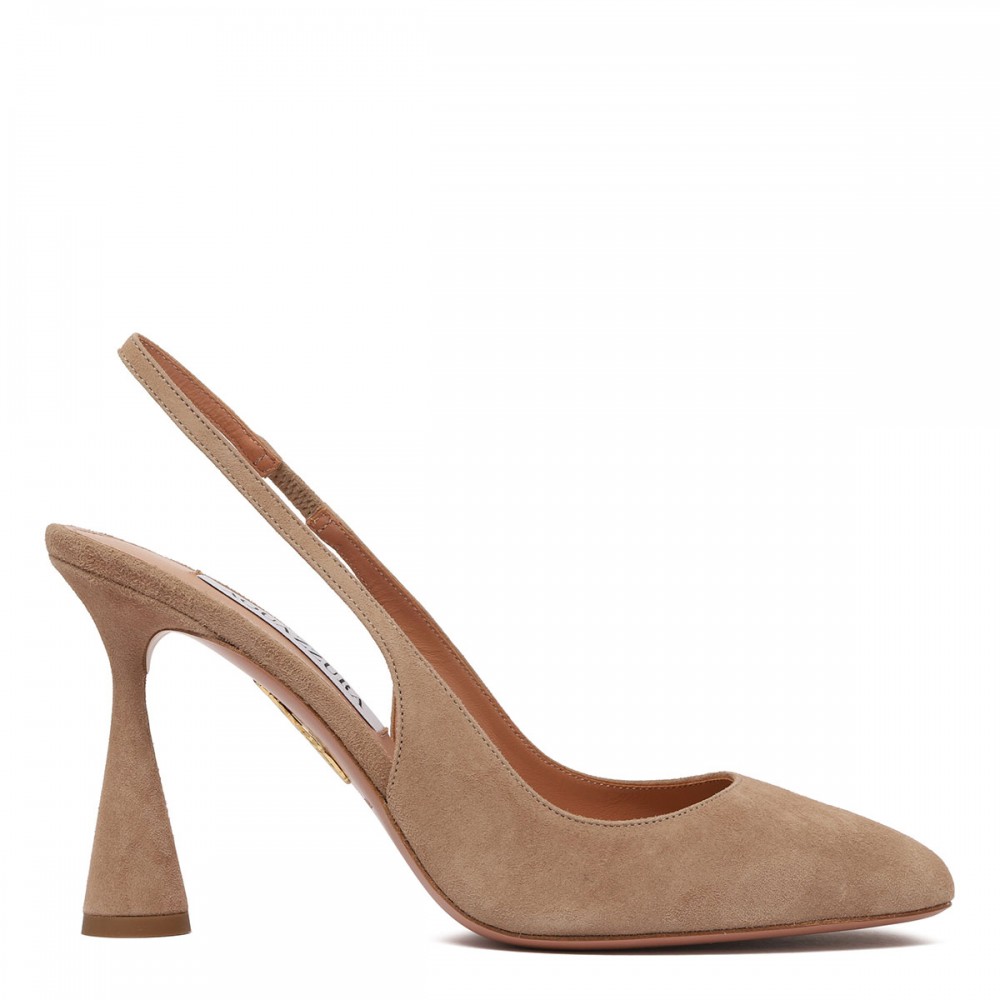 Amore slingback pumps