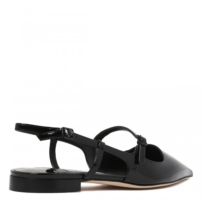 Didi flat slingback pumps