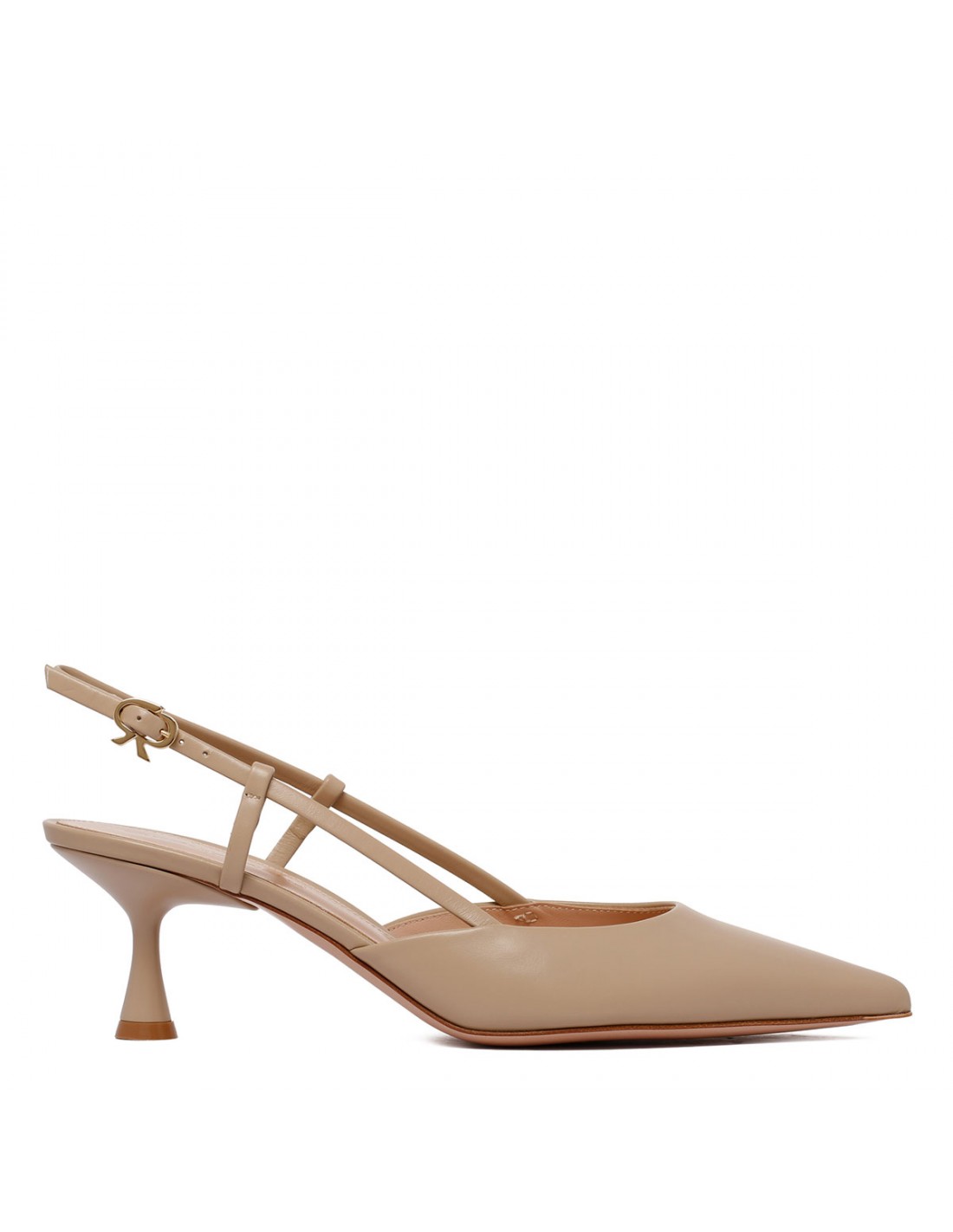 Ascent 55 slingback pumps