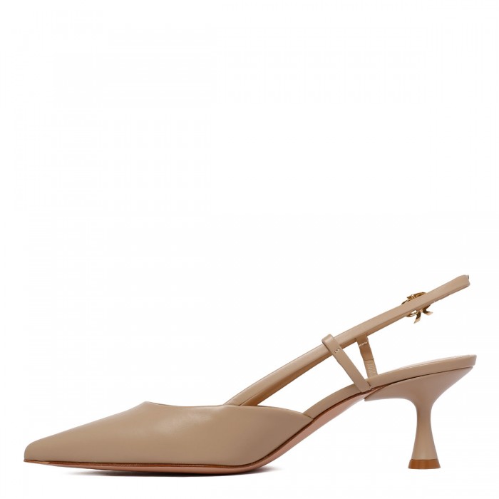 Ascent 55 slingback pumps