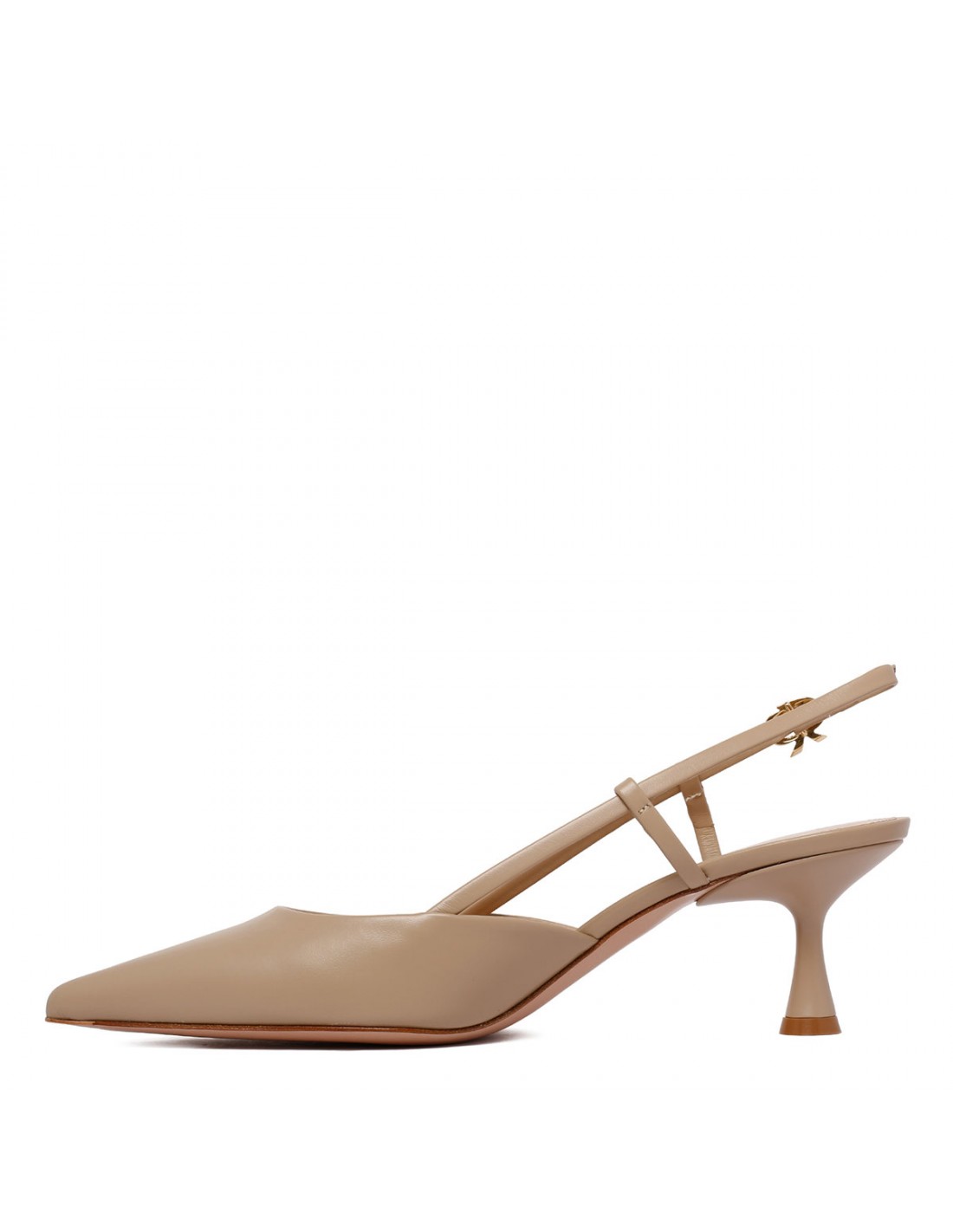 Ascent 55 slingback pumps