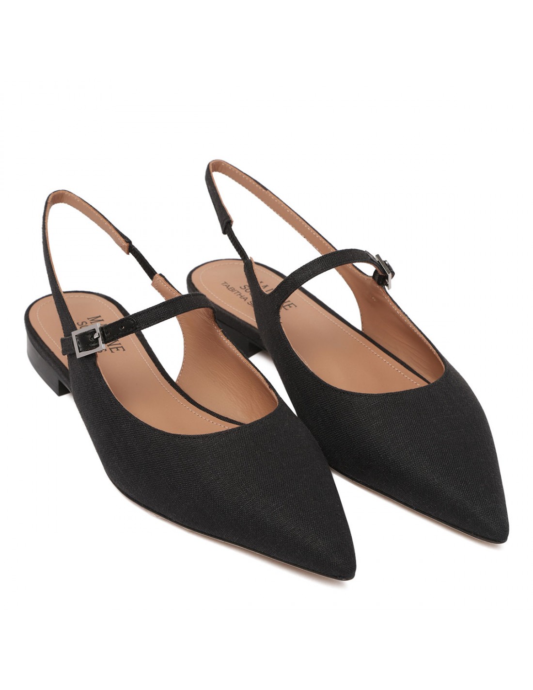 Karla flat shoes