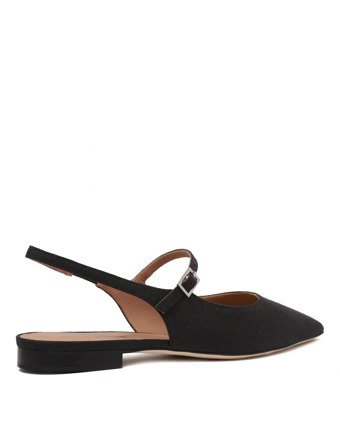 Karla flat shoes