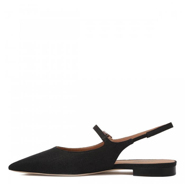 Karla flat shoes