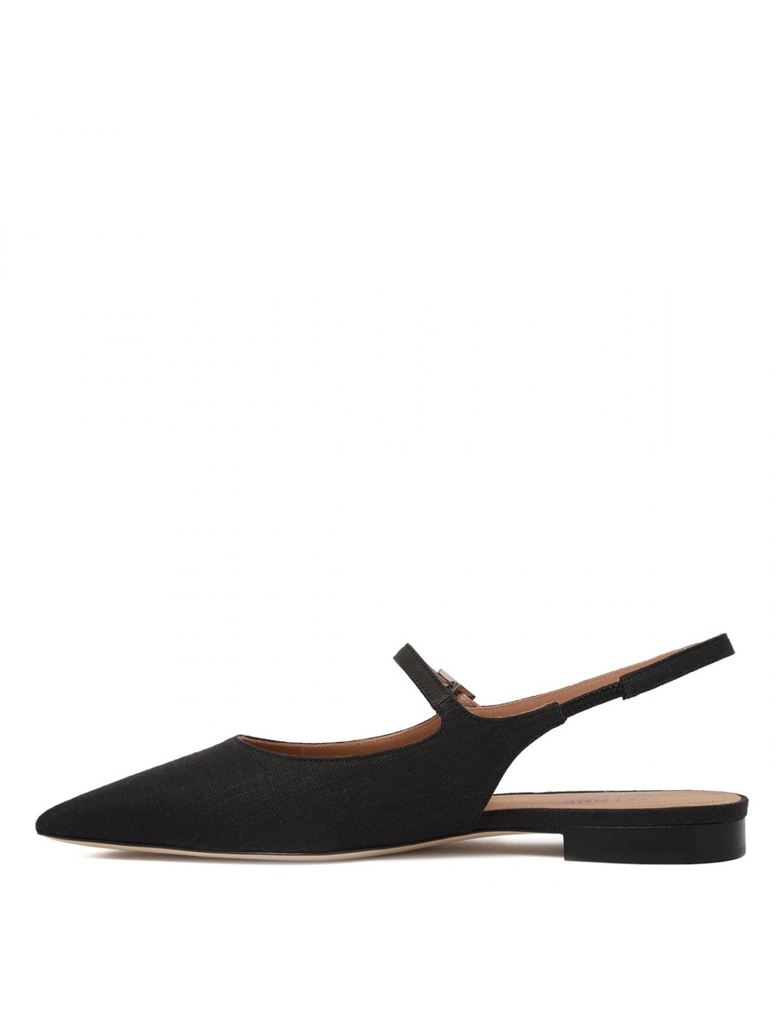 Karla flat shoes