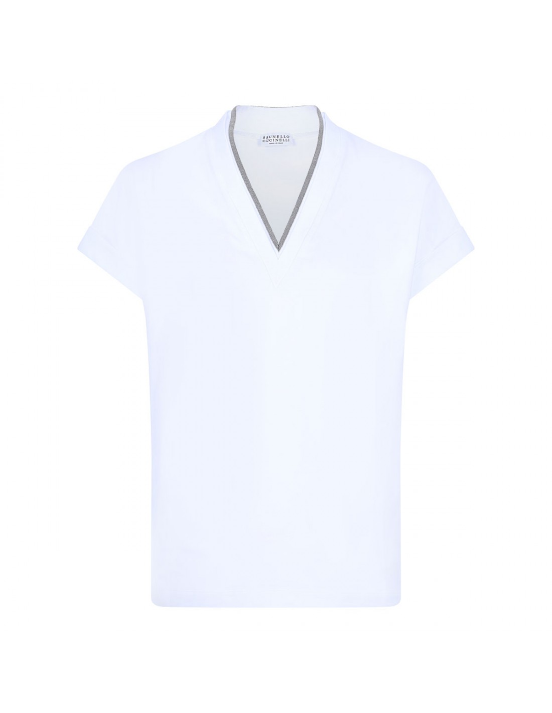 Monili white T-shirt