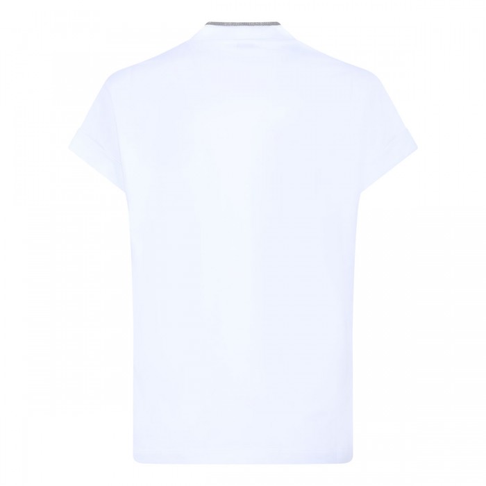 Monili white T-shirt