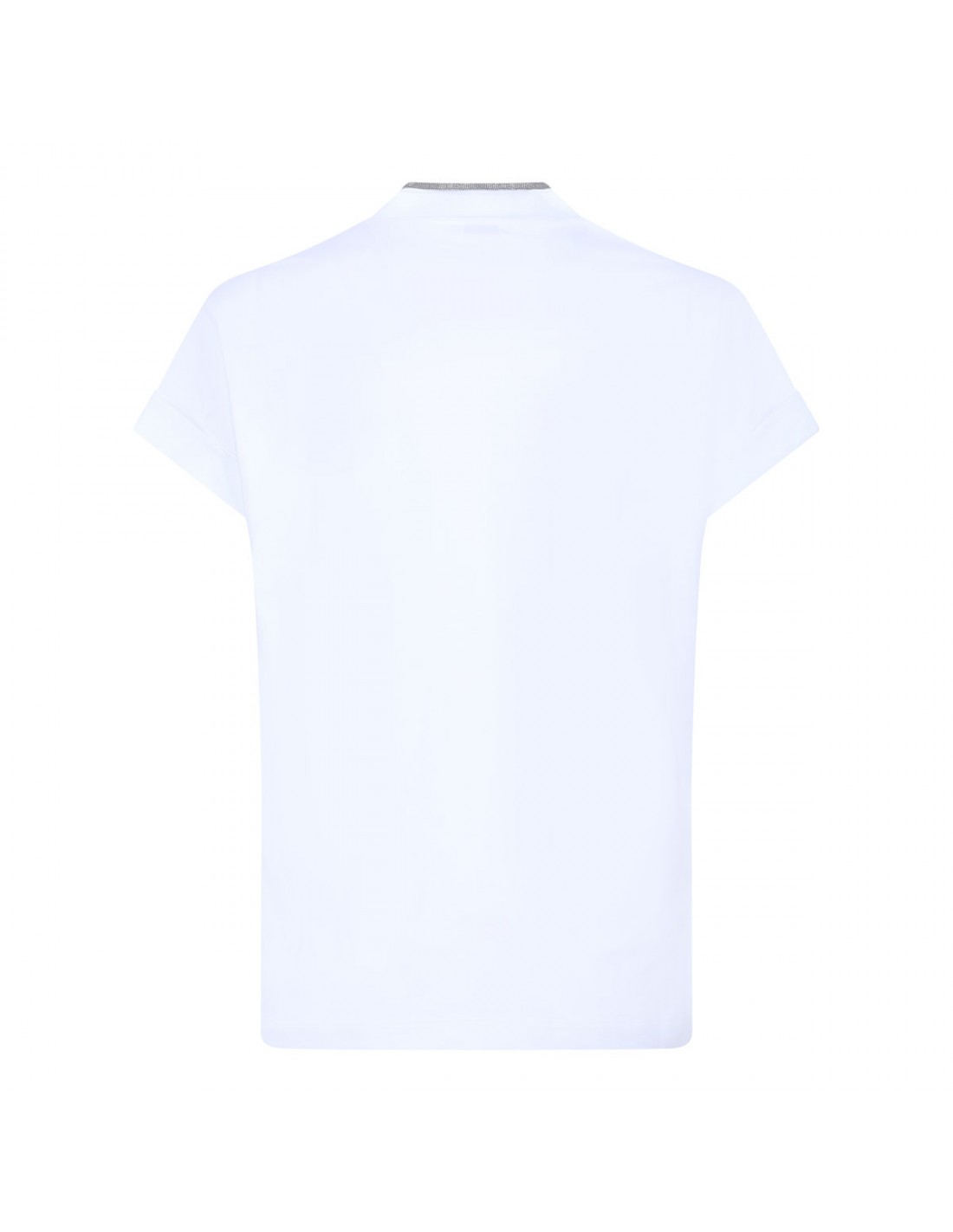 Monili white T-shirt