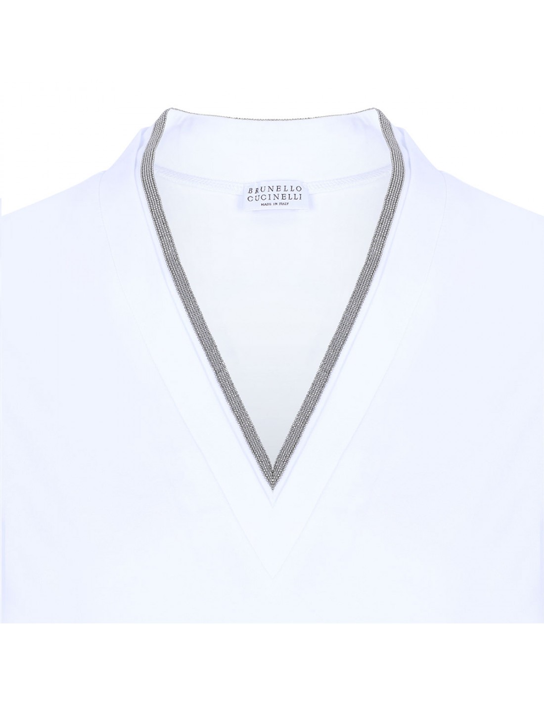 Monili white T-shirt