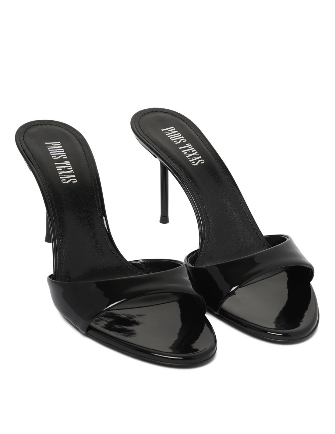 Lidia 70 mule sandals