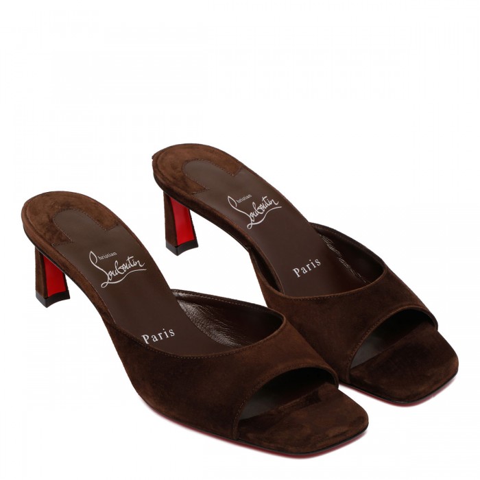 Condora 55 mule sandals