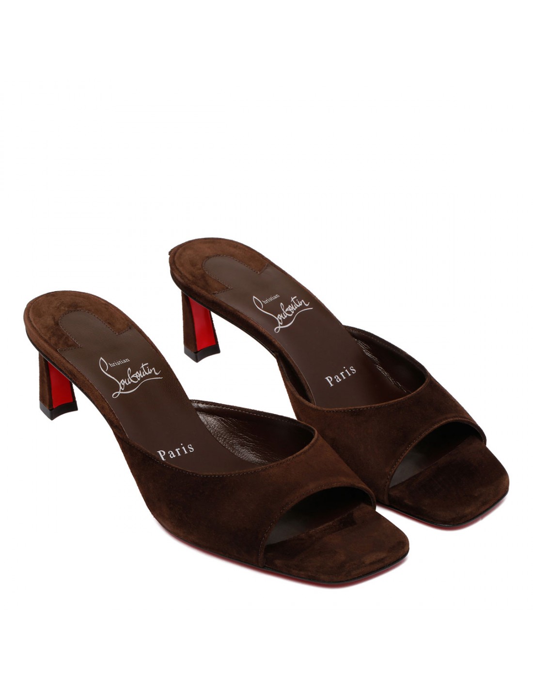 Condora 55 mule sandals