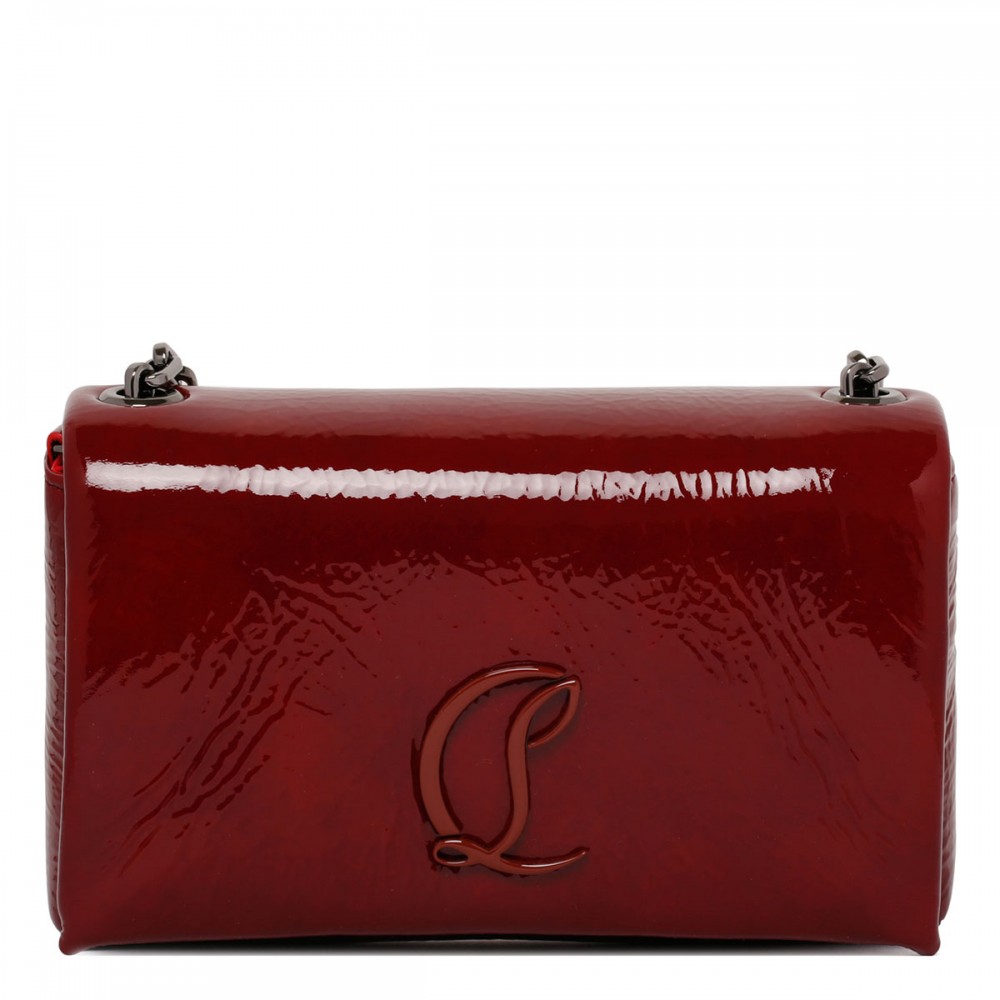 Loubi54 mini crossbody bag