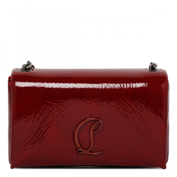 Loubi54 mini crossbody bag