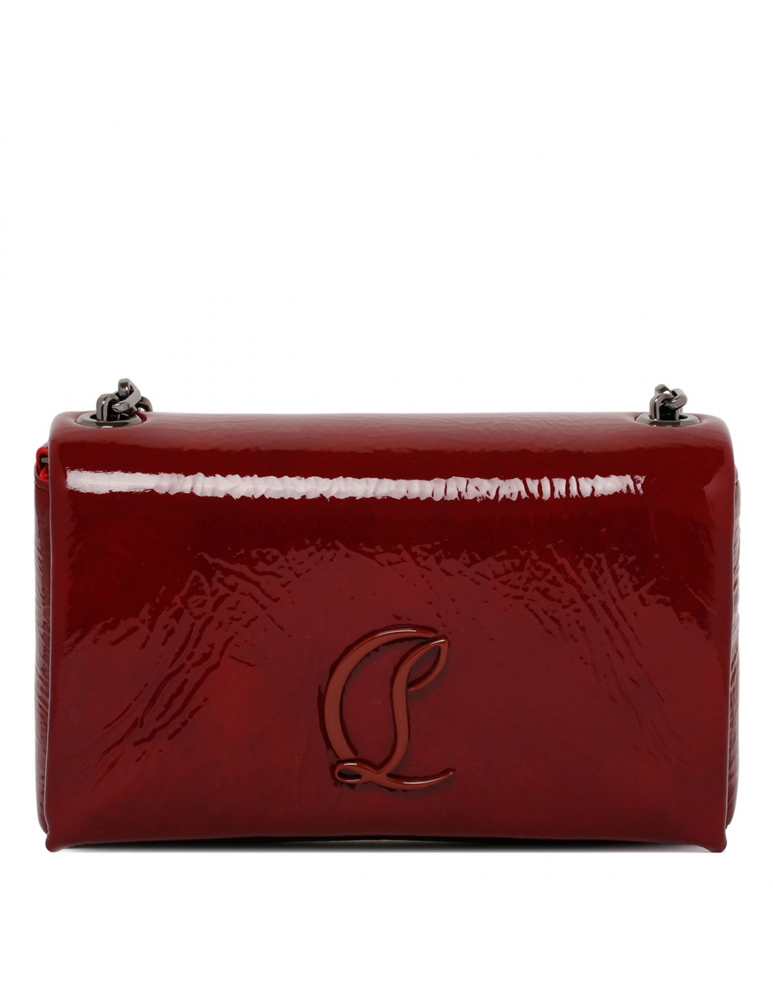 Loubi54 mini crossbody bag