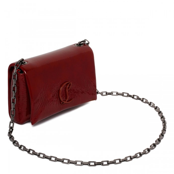 Loubi54 mini crossbody bag