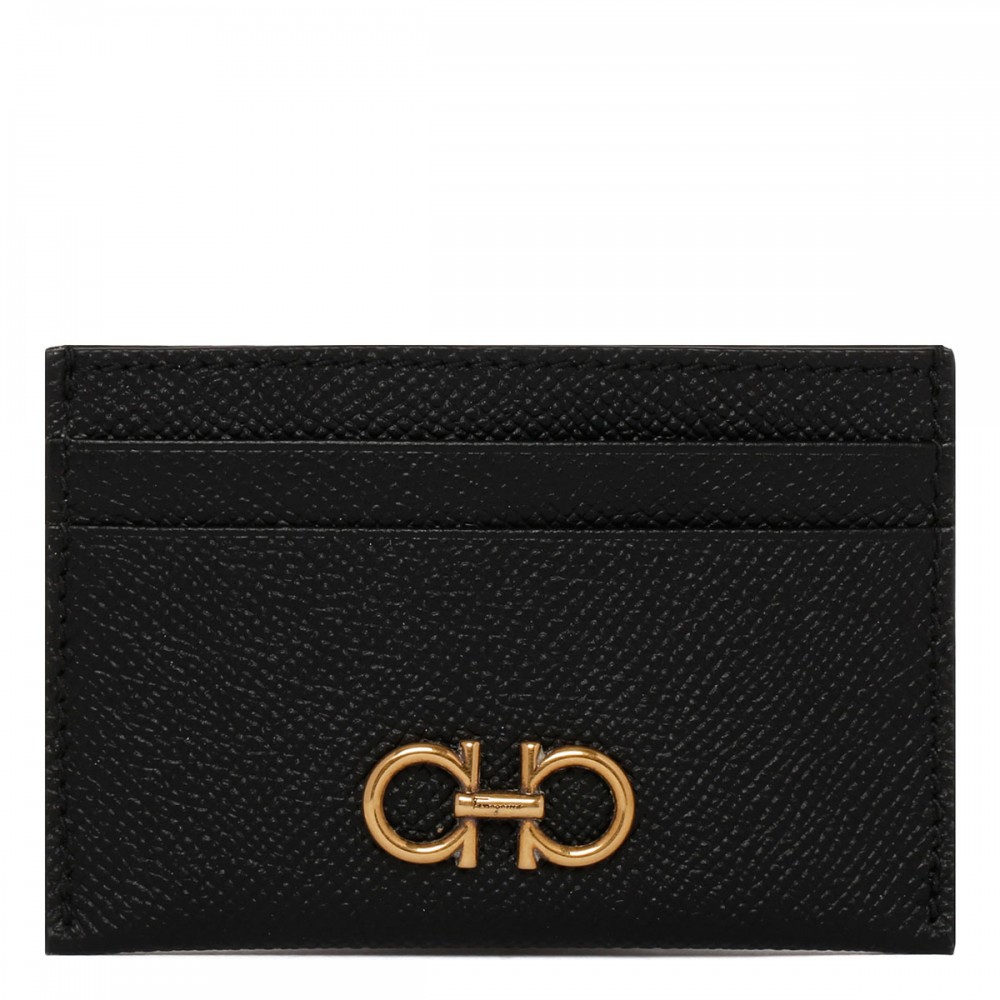 Gancini credit card holder