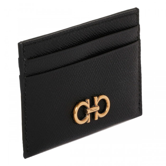 Gancini credit card holder