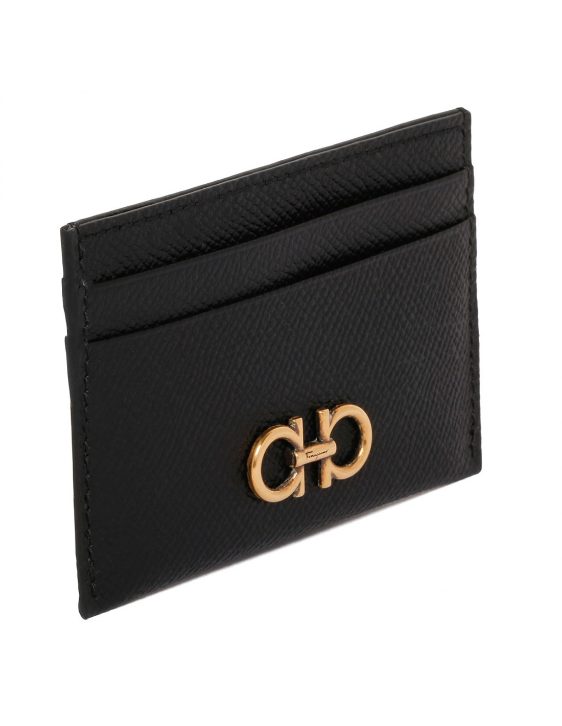 Gancini credit card holder