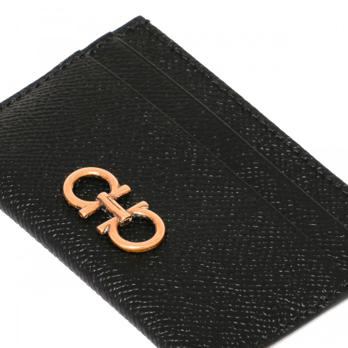 Gancini credit card holder