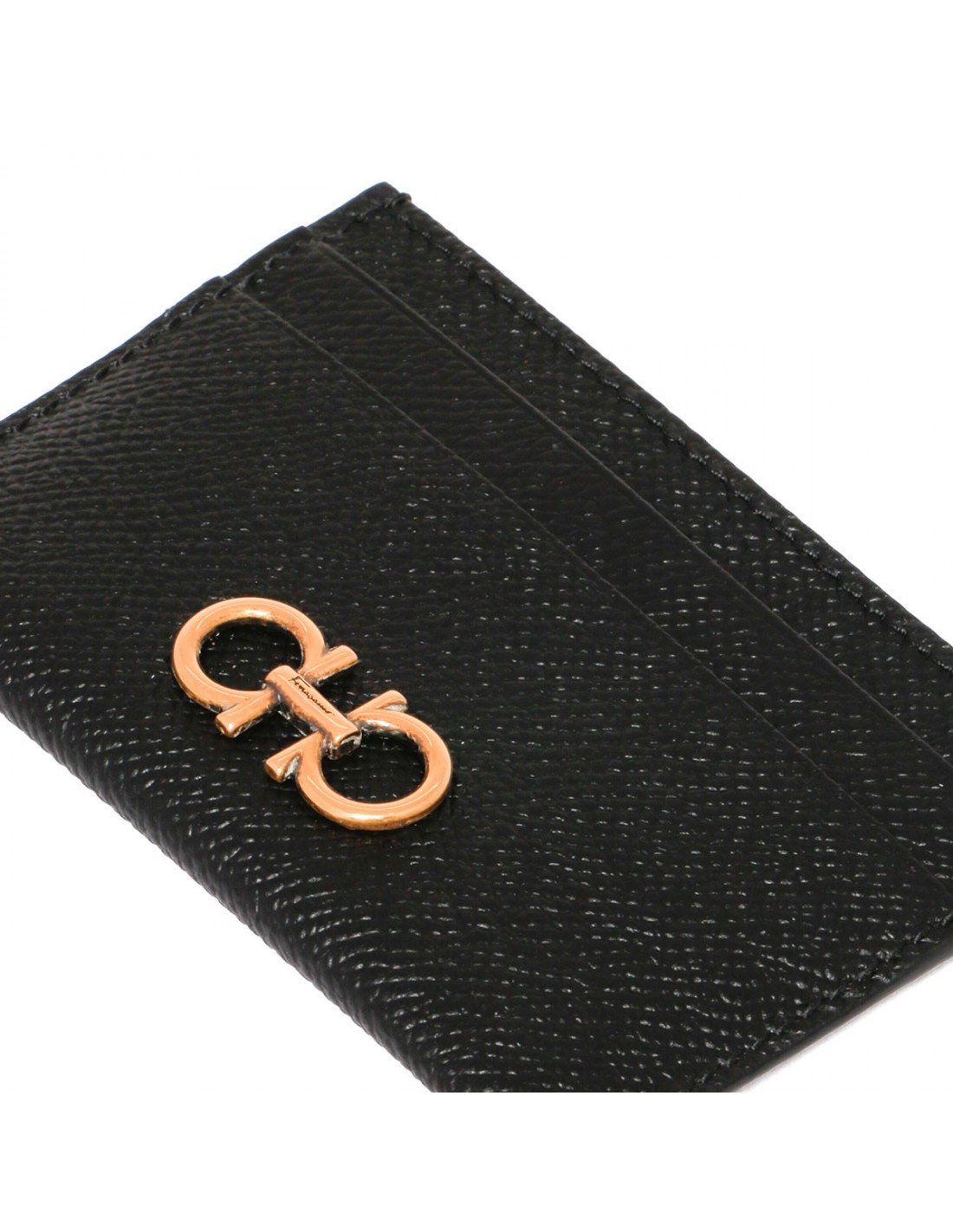 Gancini credit card holder